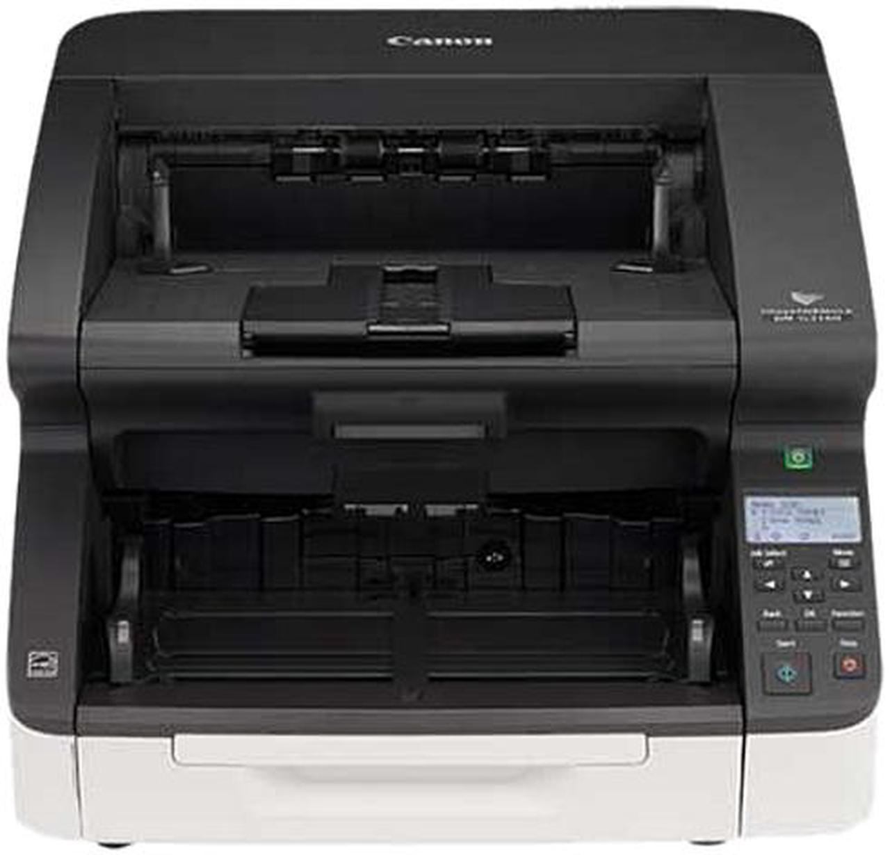 Canon Imageformula Dr-G2110 Sheetfed Scanner - 600 Dpi Optical