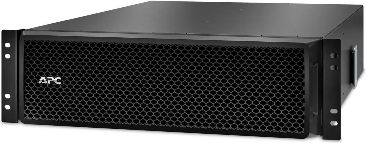 Main image of APC Smart-UPS SRT 192V 5kVA and 6kVA RM Battery Pack