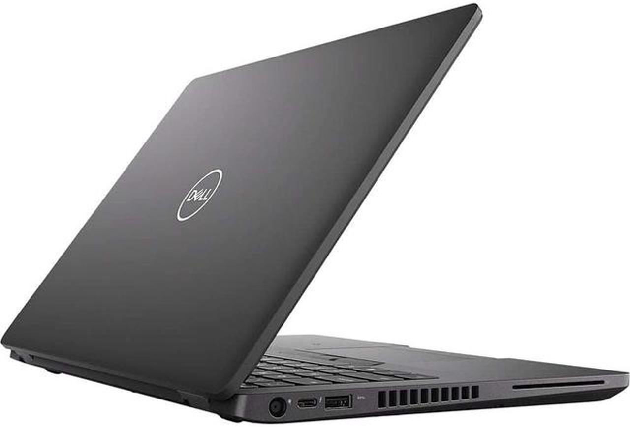 Alt view image 4 of 5 - Dell Latitude 5400 14.0-in Laptop - Intel Core i7 8665U 8th Gen 1.90 GHz 16GB 512GB SSD Windows 10 Pro 64-Bit - Bluetooth, Webcam