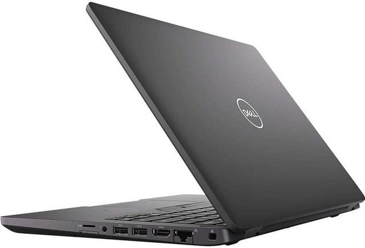 Alt view image 5 of 5 - Dell Latitude 5400 14.0-in Laptop - Intel Core i7 8665U 8th Gen 1.90 GHz 16GB 512GB SSD Windows 10 Pro 64-Bit - Bluetooth, Webcam