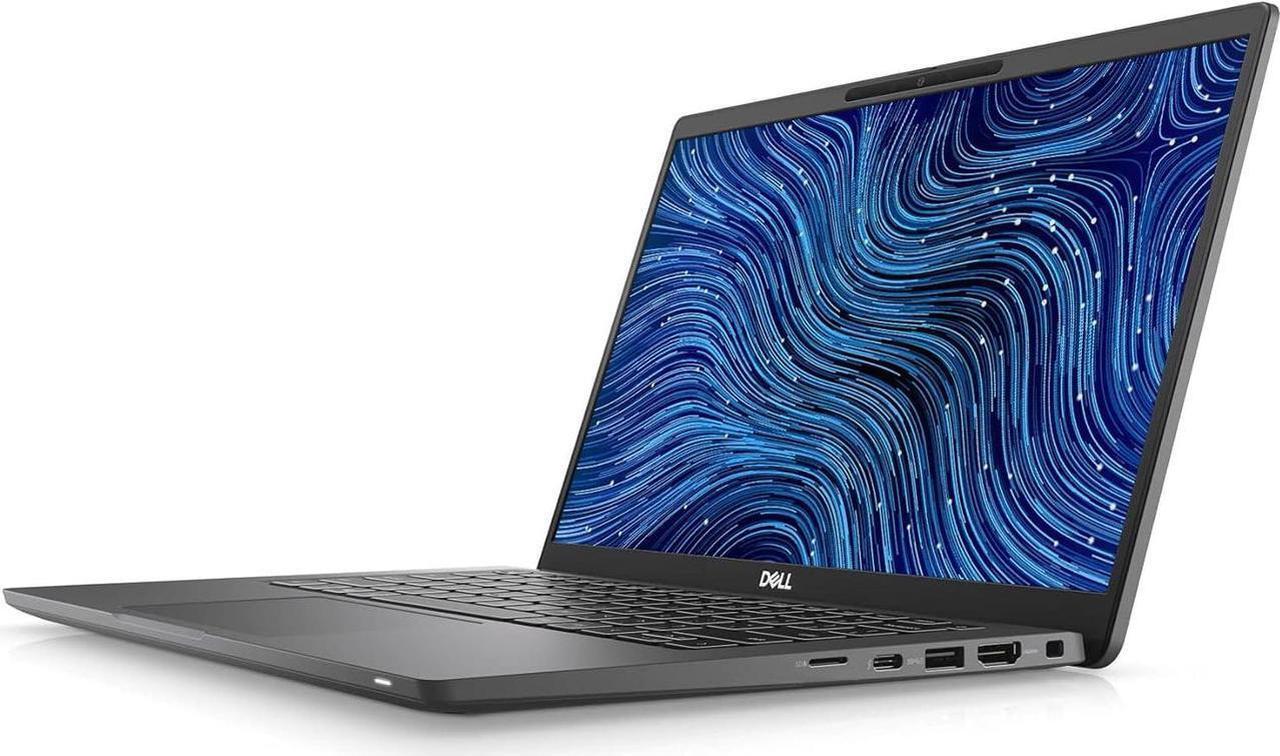 Alt view image 3 of 6 - Dell Latitude 7420 Laptop Intel Core i7-1185G7 1.80 GHz 32 GB RAM 512 GB SSD 14" FHD Touchscreen Windows 11 Pro