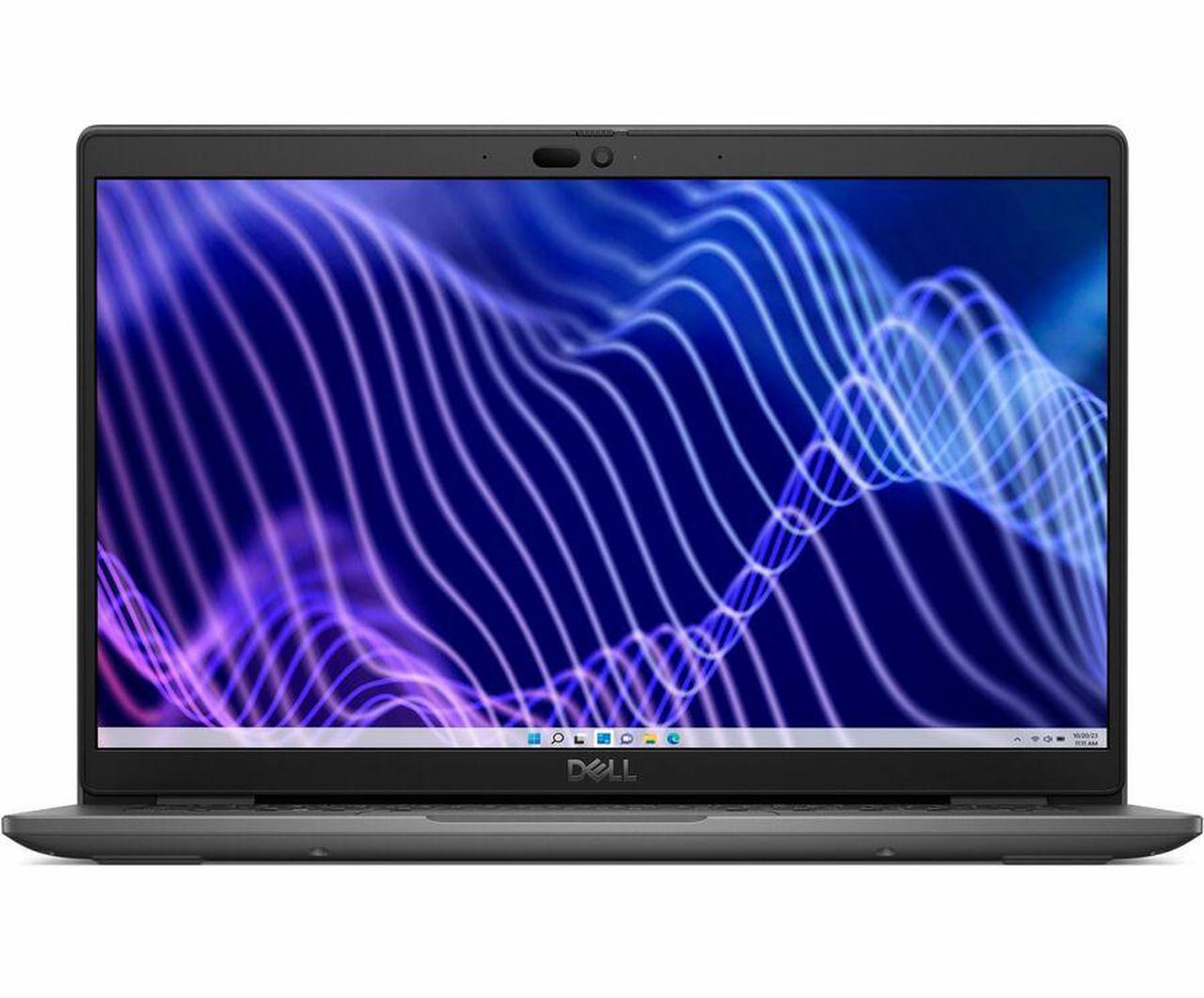 Main image of Dell Latitude 3000 3440 14" Thin Client Notebook - HD - 1366 x 768 - Intel Celeron 12th Gen 7305 Penta-core (5 Core) - 8 GB Total RAM - 256 GB SSD - Intel Chip - Windows 10 IoT Enterprise LTSC 20