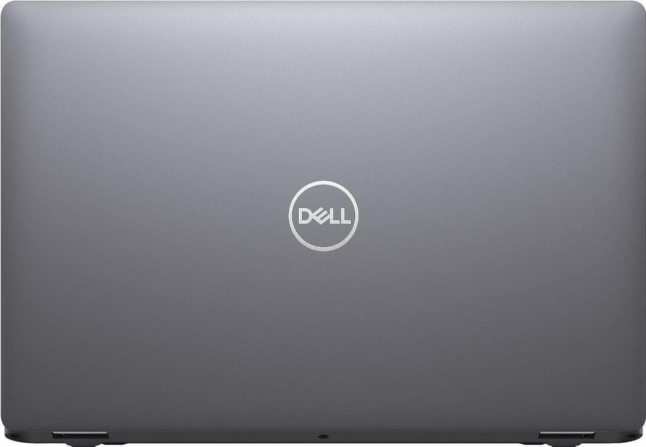 Alt view image 4 of 4 - Dell Latitude 5410 Intel Core i5-10310U 1.70 GHz 16GB RAM 256GB SSD 14.0" Windows 11 Pro (No Webcam)