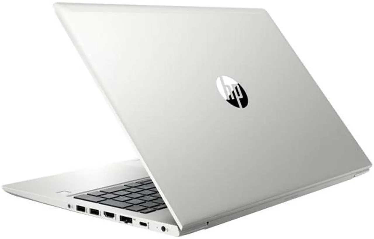 Alt view image 7 of 7 - HP Laptop ProBook 450 G6 Intel Core i7-8565U 16GB Memory 256 GB SSD NVIDIA GeForce MX130 15.6" Non-Touch Screen Windows 10 Pro 64-bit 5YH15UT#ABA