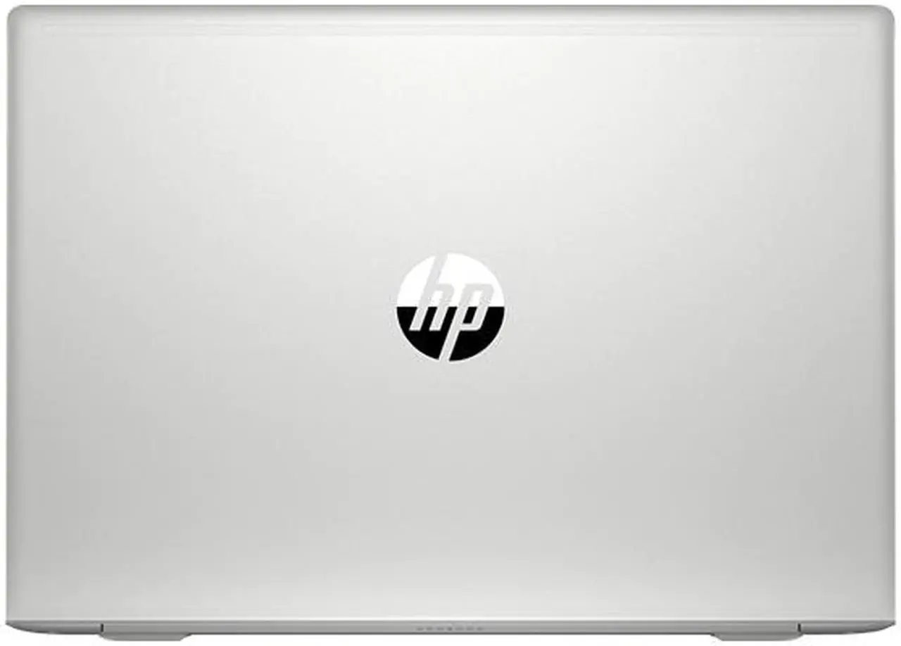 Alt view image 5 of 7 - HP Laptop ProBook 450 G6 Intel Core i7-8565U 16GB Memory 256 GB SSD NVIDIA GeForce MX130 15.6" Non-Touch Screen Windows 10 Pro 64-bit 5YH15UT#ABA