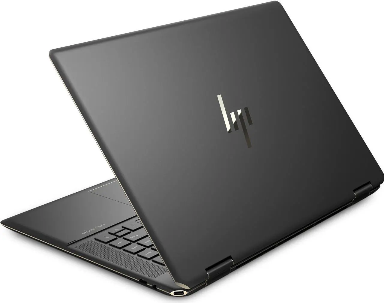Alt view image 2 of 2 - HP Spectre x360 16-f2010ca 2-in1 Notebook (TOUCHSCREEN) Intel Core i7-1360P 32GB Intel Arc A370M Graphics 2TB SSD 16.0-inch OLED Touchscreen Display Windows 11 Home