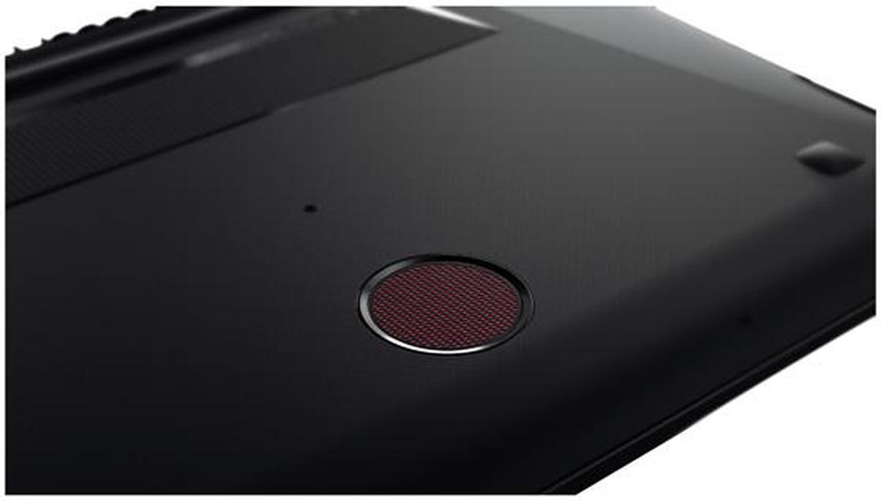 Alt view image 17 of 17 - Lenovo IdeaPad Y700-17ISK Gaming Laptop 6th Generation Intel Core i7 6700HQ (2.60 GHz) 8 GB Memory 1 TB HDD 128 GB SSD NVIDIA GeForce GTX 960M 4 GB 17.3"  Windows 10 Home 64-Bit