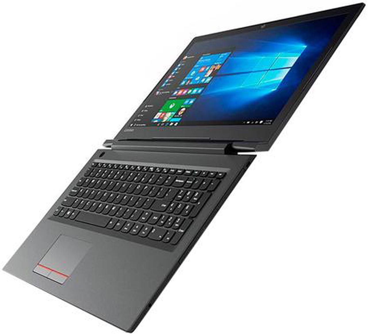 Alt view image 4 of 5 - Lenovo Laptop IdeaPad V110-15ISK (80TL009BUS) Intel Core i5 6th Gen 6200U (2.30 GHz) 8 GB Memory 1 TB HDD 15.6" 1366 x 768 Intel HD Graphics 520 Windows 10 Home 64-Bit
