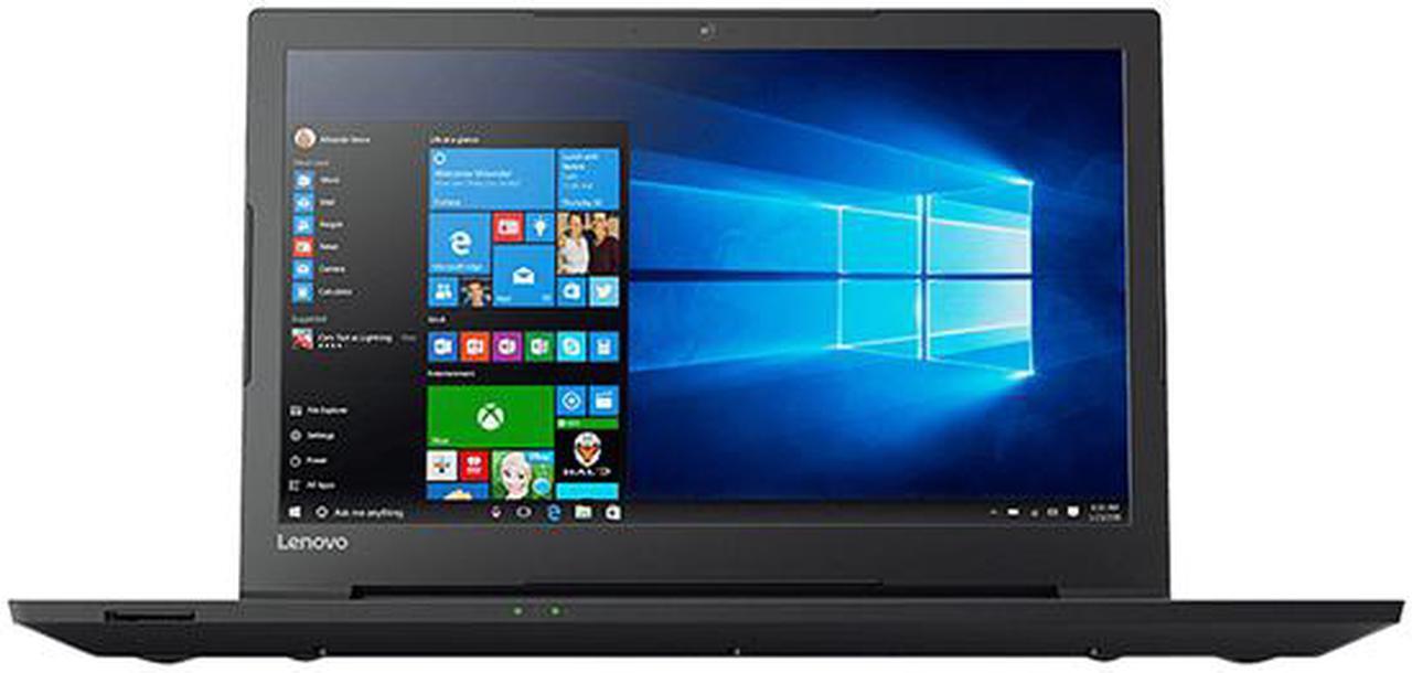Alt view image 3 of 5 - Lenovo Laptop IdeaPad V110-15ISK (80TL009BUS) Intel Core i5 6th Gen 6200U (2.30 GHz) 8 GB Memory 1 TB HDD 15.6" 1366 x 768 Intel HD Graphics 520 Windows 10 Home 64-Bit