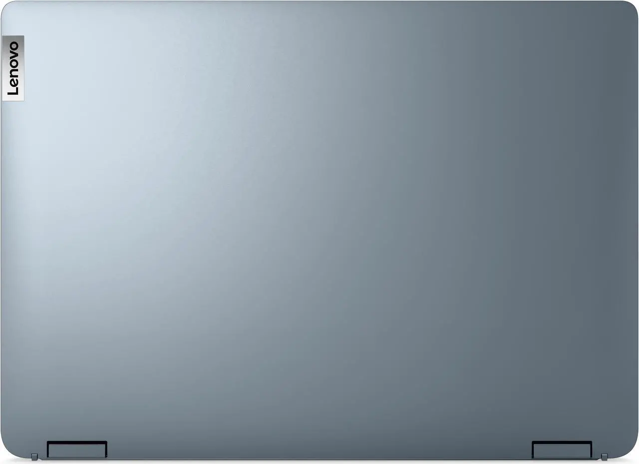 Alt view image 14 of 14 - Lenovo IdeaPad Flex 5 14ALC7 14" 8GB 256GB SSD AMD Ryzen 5 5500U 3GHz WIN11H, Stone Blue - OEM