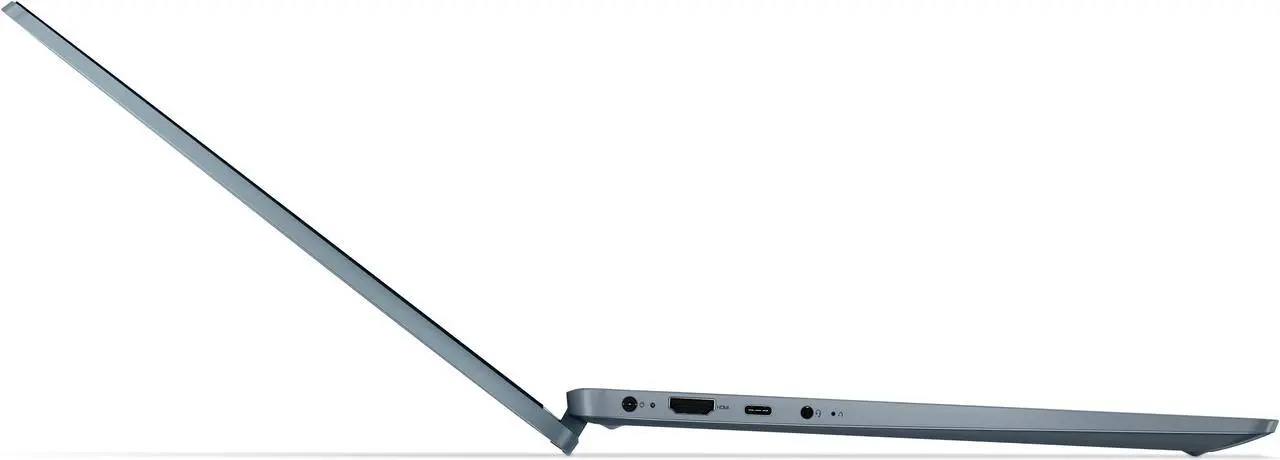 Alt view image 11 of 14 - Lenovo IdeaPad Flex 5 14ALC7 14" 8GB 256GB SSD AMD Ryzen 5 5500U 3GHz WIN11H, Stone Blue - OEM