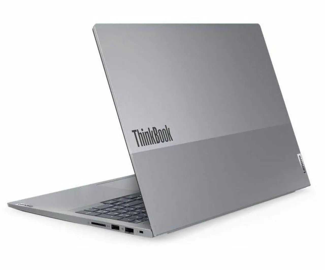 Lenovo ThinkBook 16 G7 IML - Thumbnail 3
