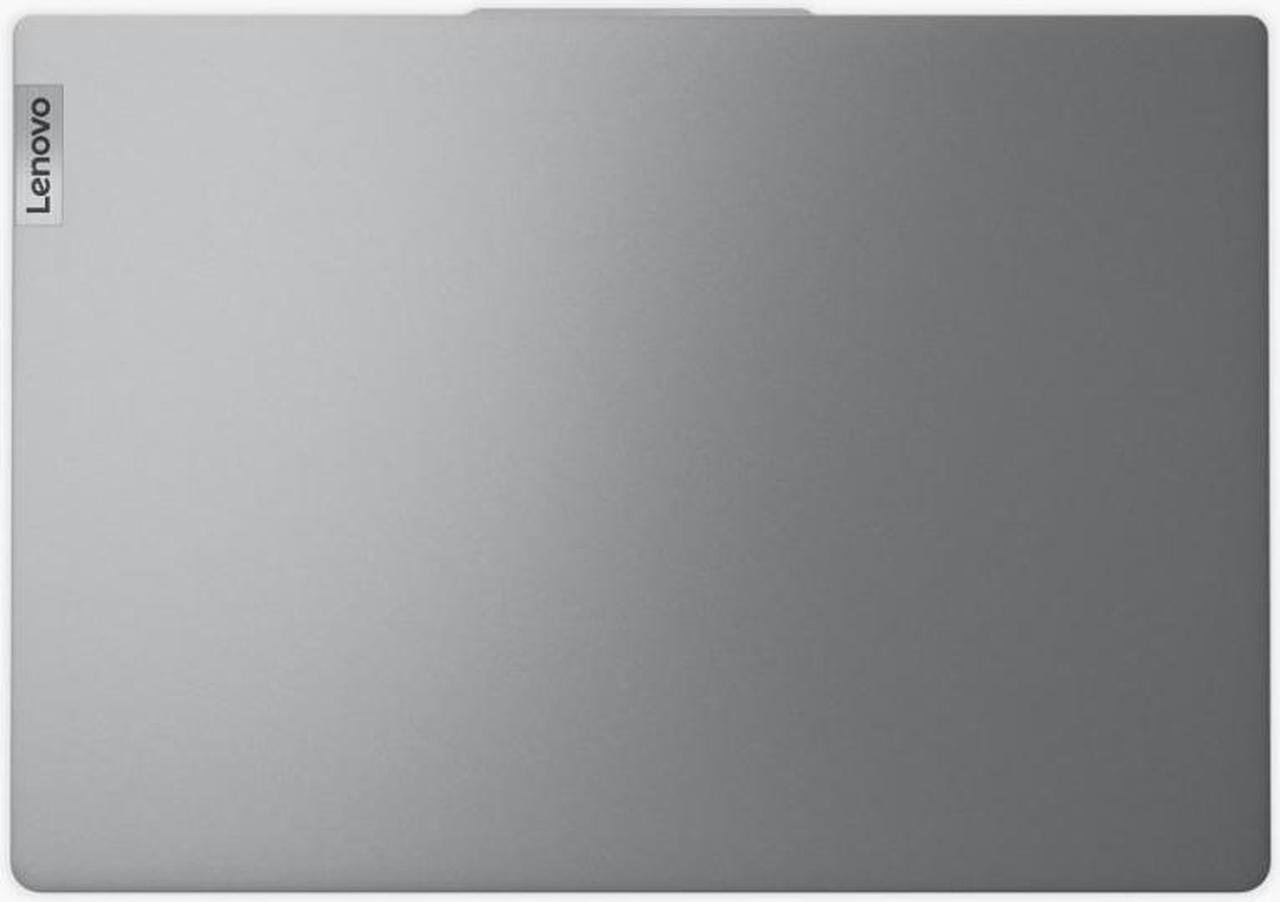 Alt view image 4 of 7 - Lenovo Ideapad Pro 5 Gaming Laptop Intel Core Ultra 9 185H 2.30 GHz GeForce RTX 4050 32GB 1TB M.2 SSD 16.0" 2K Display Windows 11 Home 16IMH9