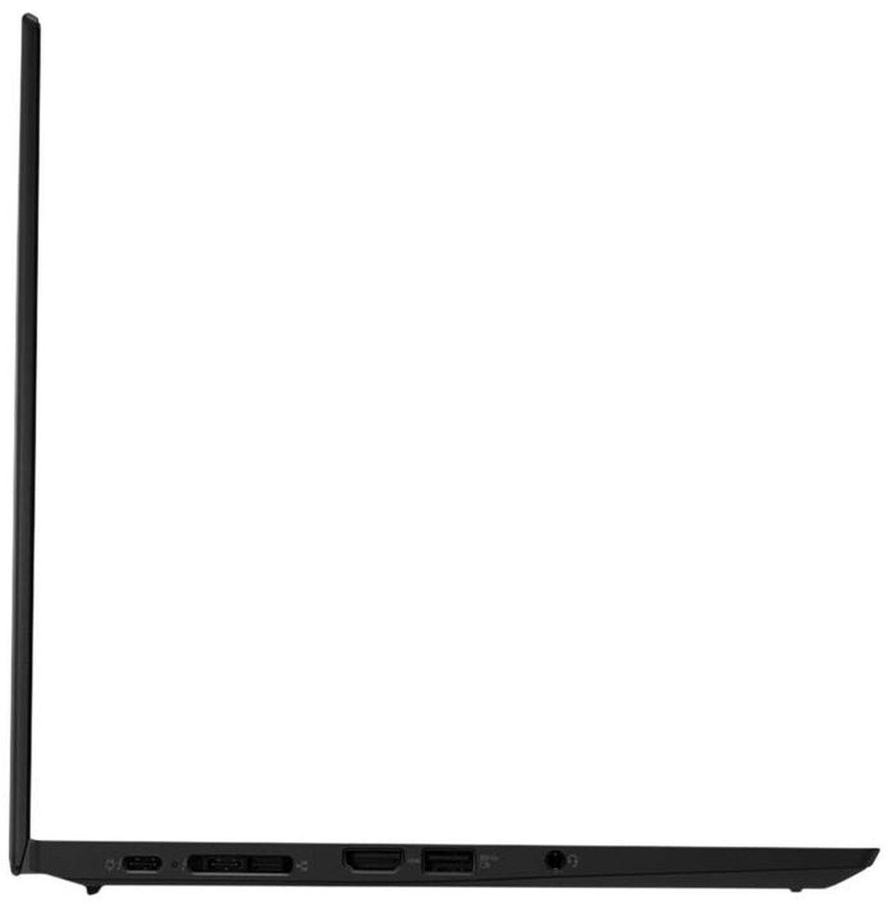 Alt view image 7 of 7 - Lenovo ThinkPad T14s Gen 2 Laptop Intel Core i5-1145G7 16GB 256 GB SSD 14.0" FHD Windows 11 Pro