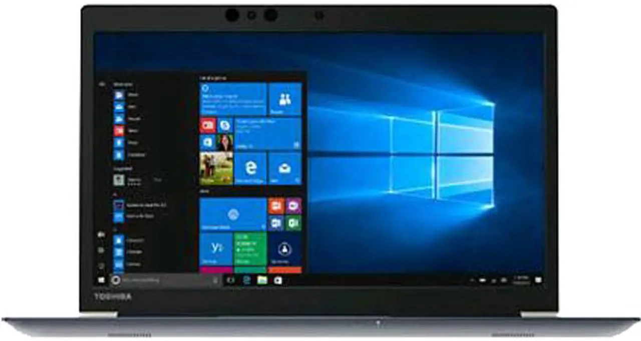 Main image of Toshiba TECRA X40-E 8TH GEN I5-8350U