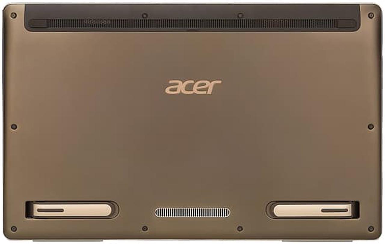 Alt view image 4 of 4 - Acer All-in-One PC Aspire Z3-700 Pentium N3700 (1.60 GHz) 4 GB DDR3 500 GB HDD 17.3" Touchscreen Windows 10 Home 64-Bit (Manufacturer Recertified)