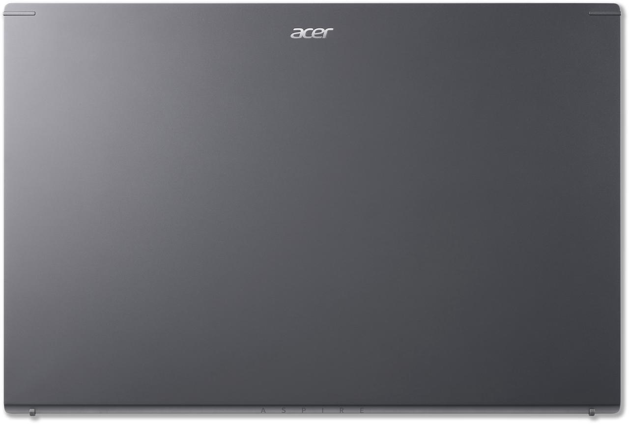 Alt view image 9 of 13 - Acer Aspire 5  15.6" Full HDI Intel Core i5-1240P NVIDIA GeForce RTX 2050 8GB DDR4  512GB SSD Win 11 A515-57G-58R7