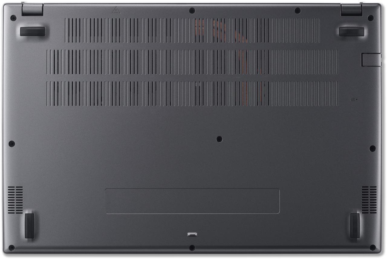 Alt view image 10 of 13 - Acer Aspire 5  15.6" Full HDI Intel Core i5-1240P NVIDIA GeForce RTX 2050 8GB DDR4  512GB SSD Win 11 A515-57G-58R7