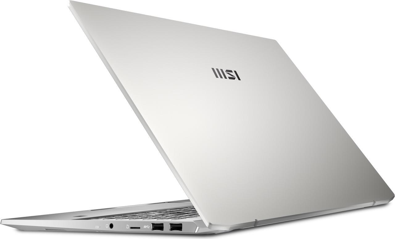 Alt view image 10 of 20 - MSI Prestige 16 Evo 15.6" Laptop i7-13700H 32GB RAM 1 TB NVMe SSD Windows 11 Pro A13M-406US