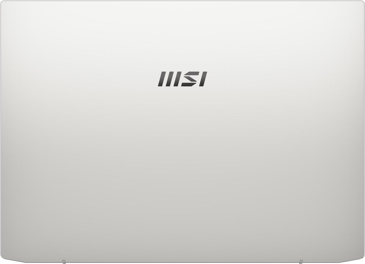 Alt view image 11 of 20 - MSI Prestige 16 Evo 15.6" Laptop i7-13700H 32GB RAM 1 TB NVMe SSD Windows 11 Pro A13M-406US