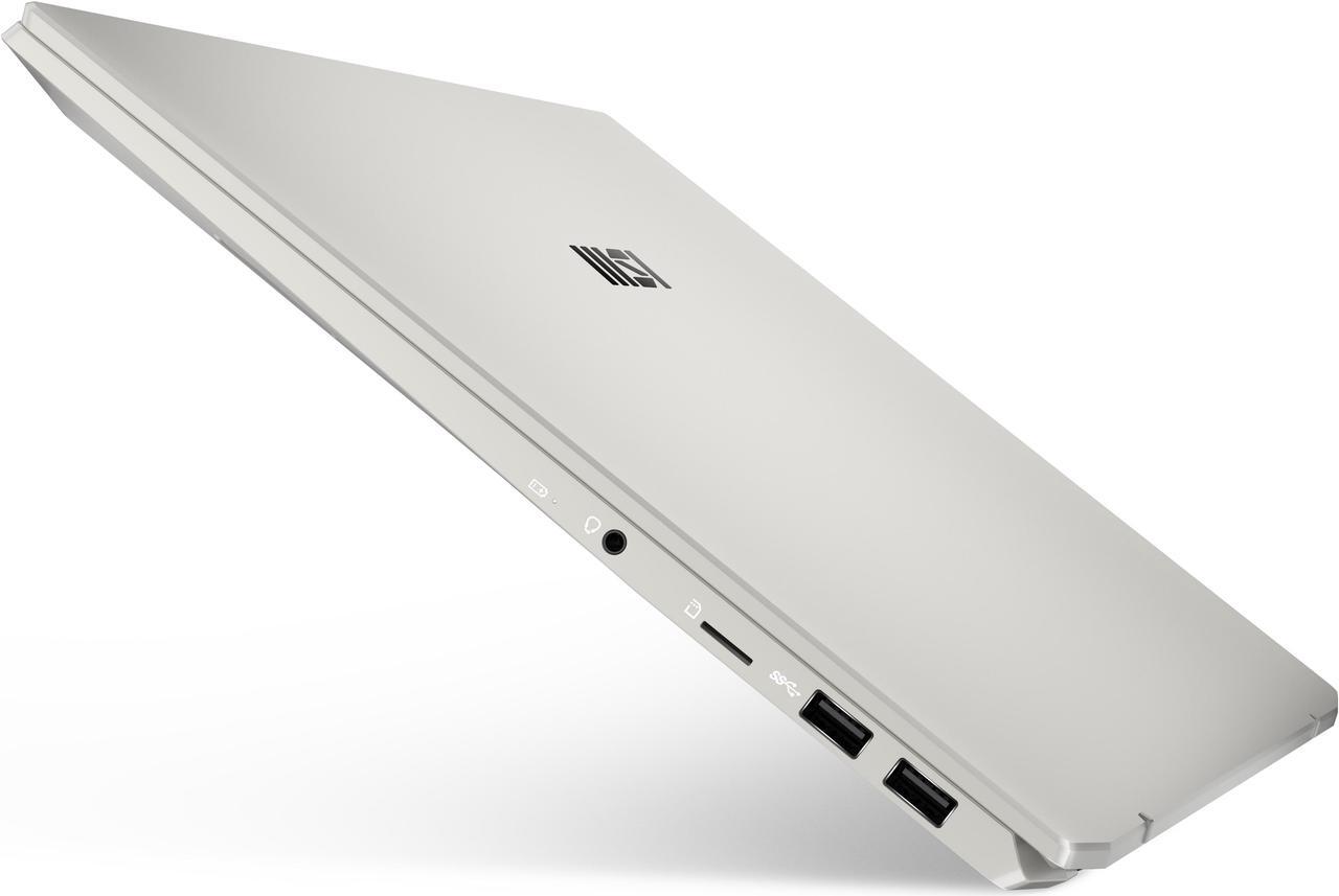 Alt view image 15 of 20 - MSI Prestige 16 Evo 15.6" Laptop i7-13700H 32GB RAM 1 TB NVMe SSD Windows 11 Pro A13M-406US