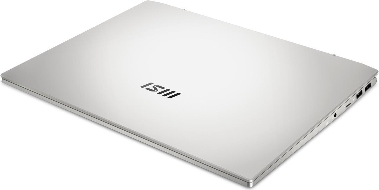 Alt view image 19 of 20 - MSI Prestige 16 Evo 15.6" Laptop i7-13700H 32GB RAM 1 TB NVMe SSD Windows 11 Pro A13M-406US