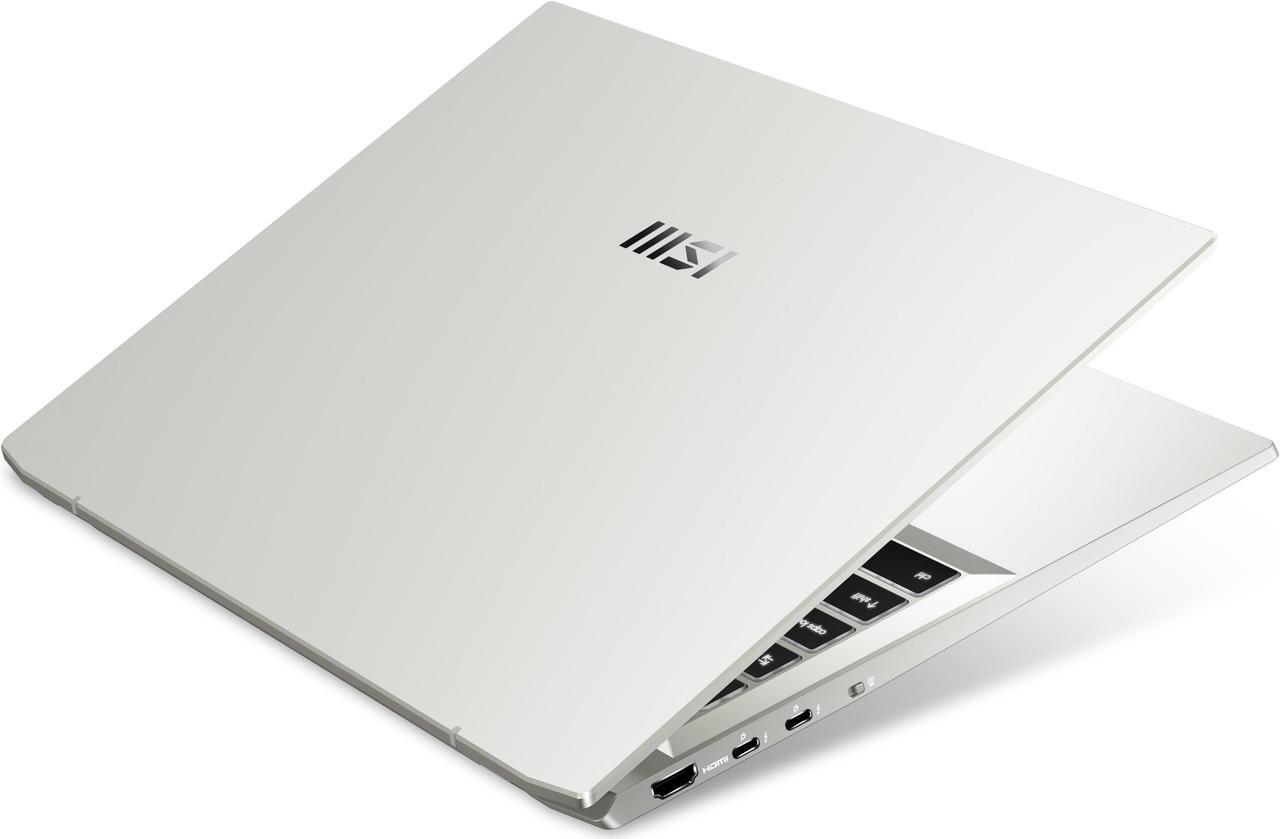 Alt view image 21 of 20 - MSI Prestige 16 Evo 15.6" Laptop i7-13700H 32GB RAM 1 TB NVMe SSD Windows 11 Pro A13M-406US