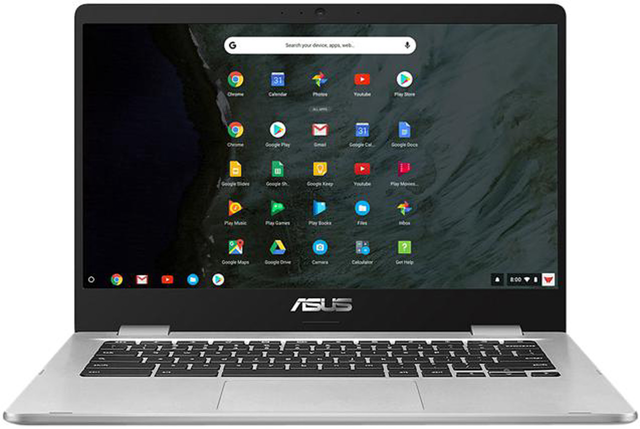 LCD Screen for Asus Chromebook C423NA-WB04 WXGA 30Pin Non-Touch Display