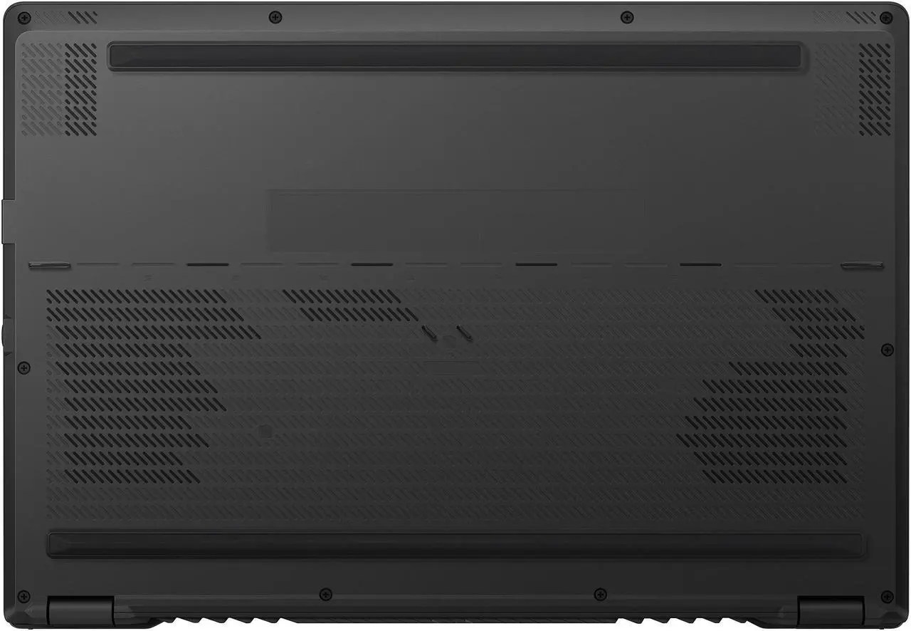 Alt view image 20 of 20 - ASUS ROG Zephyrus G15 Ultra Slim Gaming Laptop, 15.6" 165Hz QHD, GeForce RTX 3060, AMD Ryzen 9 5900HS, 16GB DDR4, 512GB PCIe NVMe SSD, Wi-Fi 6, Windows 10, Eclipse Gray, GA503QM-BS94Q