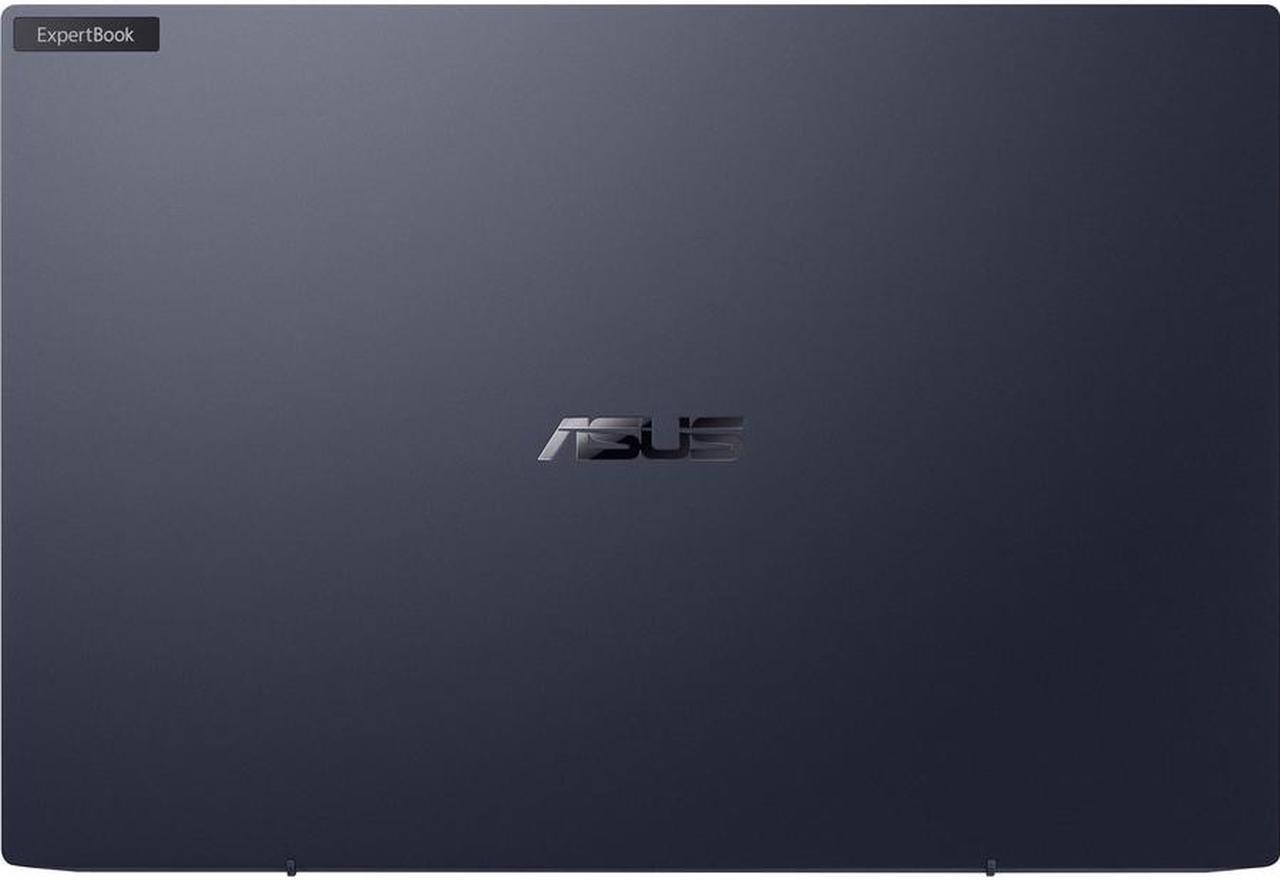 Alt view image 6 of 9 - ASUS ExpertBook B5 Flip Intel Core i7-1360P 16GB DDR5 Memory, 1 TB PCIe SSD, 14.0" Touchscreen Windows 11 Pro - B5402FVA-XVE75T