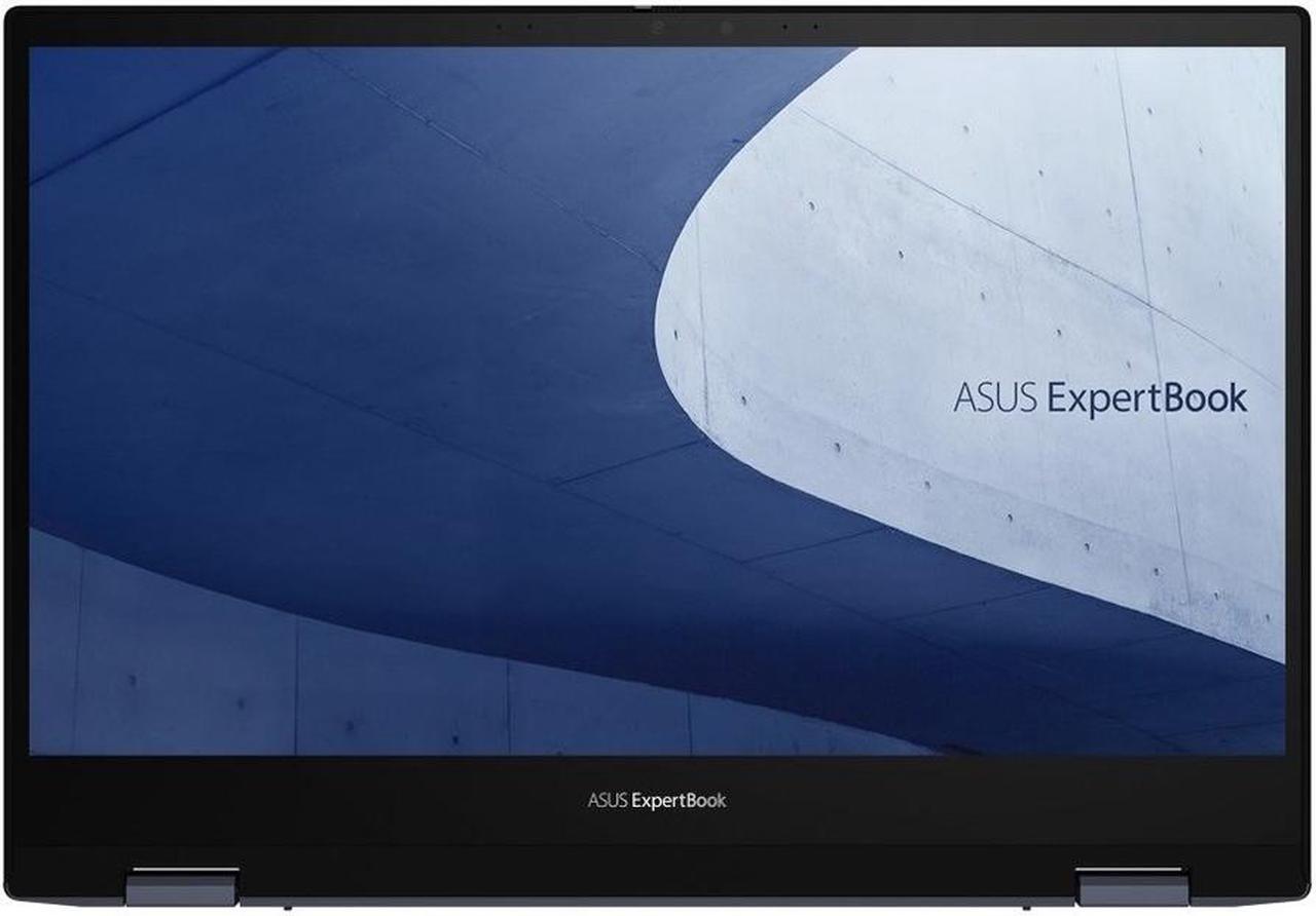 Alt view image 7 of 9 - ASUS ExpertBook B5 Flip Intel Core i7-1360P 16GB DDR5 Memory, 1 TB PCIe SSD, 14.0" Touchscreen Windows 11 Pro - B5402FVA-XVE75T