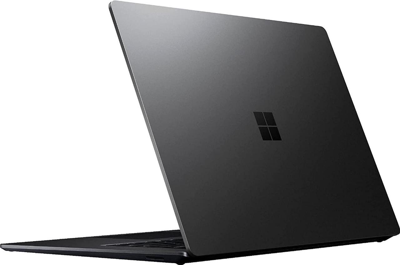 Alt view image 4 of 4 - Microsoft Surface Laptop 4 13.5” Touch-Screen – Intel Core i7 - 16GB - 512GB Solid State Drive (Latest Model) - Matte Black