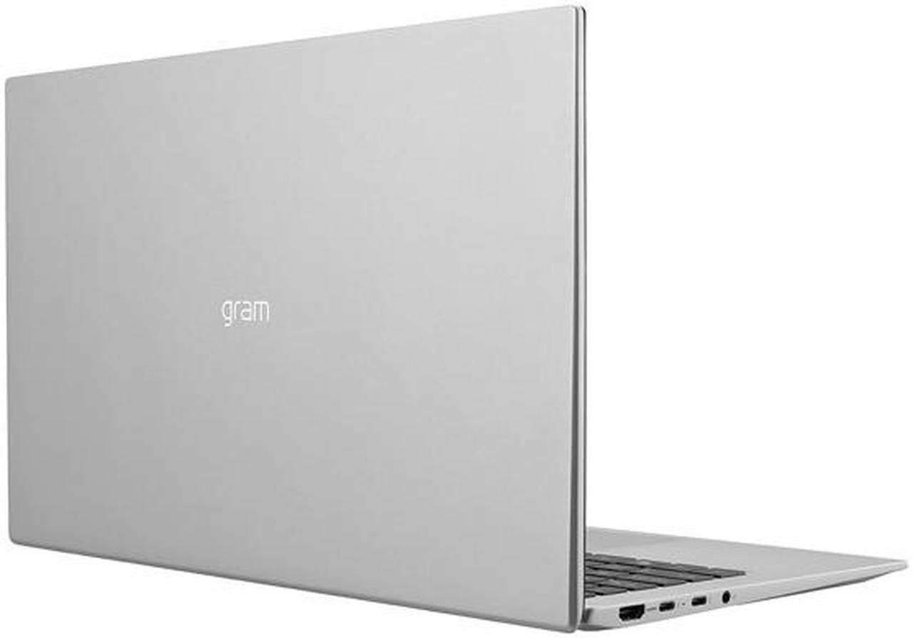 Alt view image 14 of 19 - LG Gram Laptop Intel Core i7 11th Gen 1165G7 (2.80GHz) 16GB Memory 1 TB M.2 SSD Intel Iris Xe Graphics 15.6" Windows 10 Pro 64-bit 15Z90P-N.APS7U1