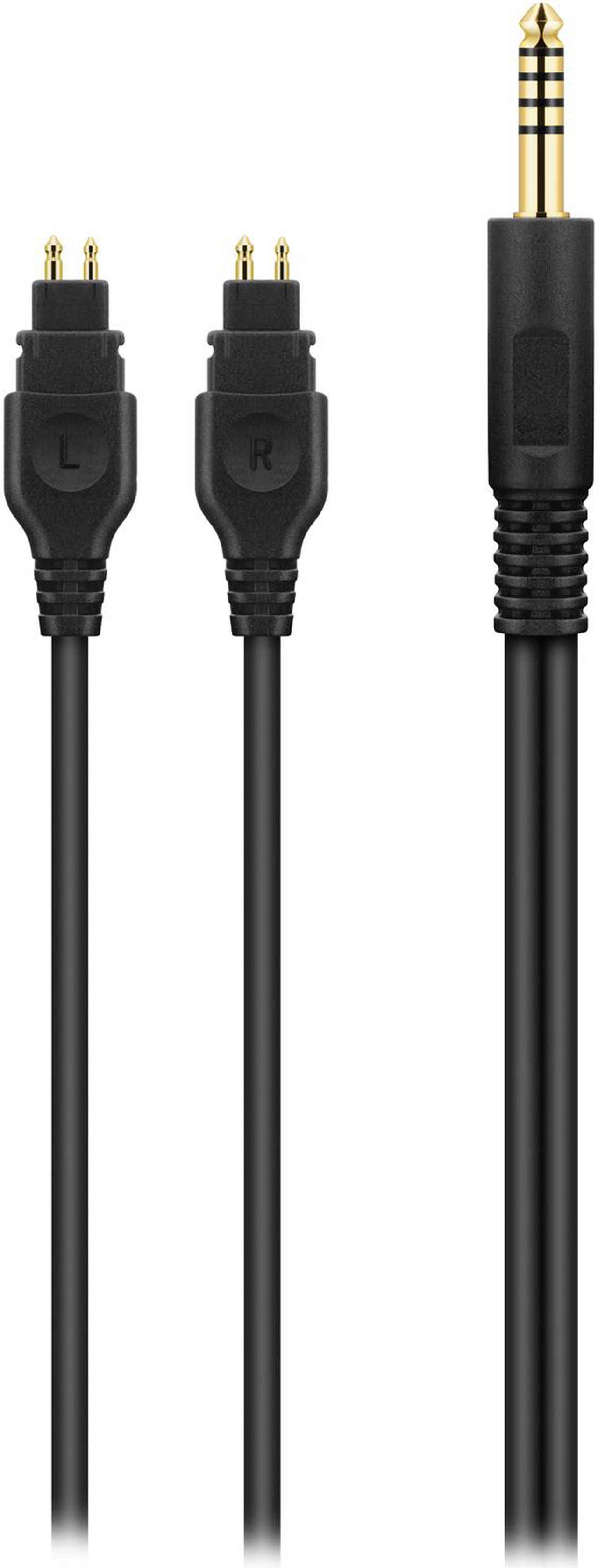 Alt view image 5 of 9 - Sennheiser HD 660S Open Over-Ear Audiophile Headphones - Black