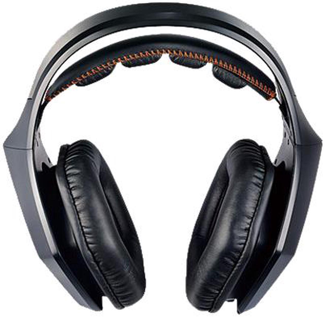 Alt view image 3 of 5 - ASUS Strix 7.1 Superior True 7.1 Surround Gaming Headset