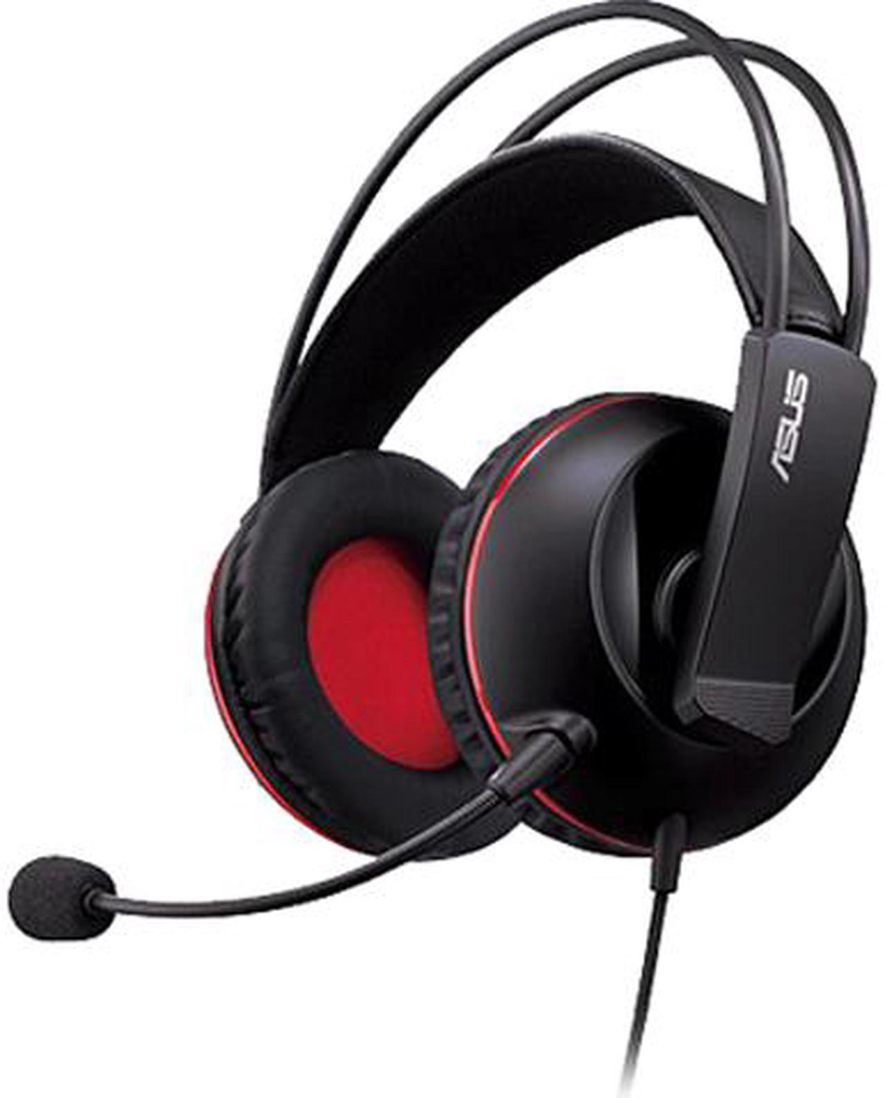 ASUS Cerberus Gaming Headset for PC and Mobile