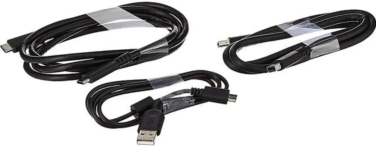 Alt view image 2 of 3 - Wacom Link Plus for Cintiq Pro 13/16 (ACK42819)