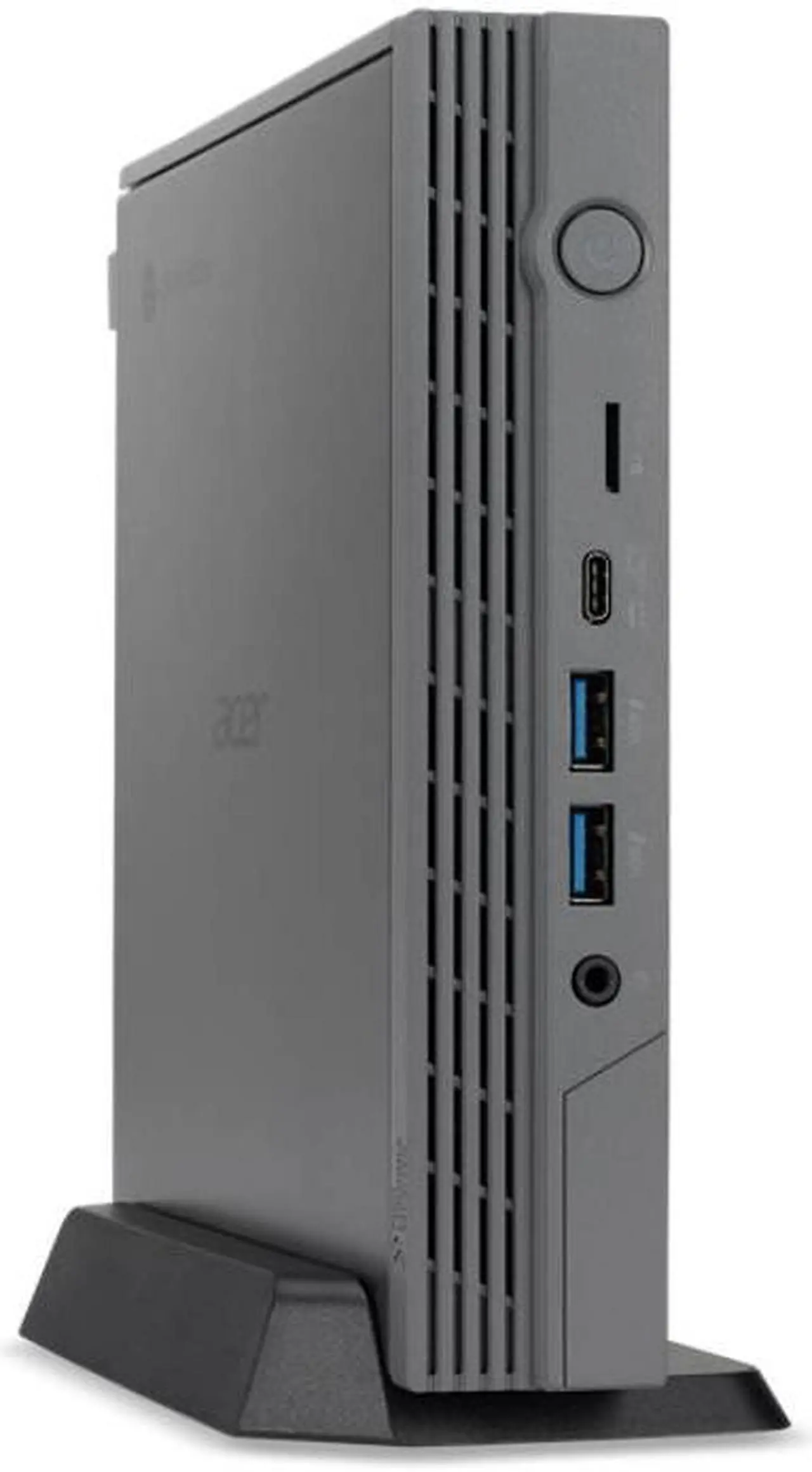 Main image of Acer CXI5-I7V16G Chromebox Intel Core i7 12th Gen i7-1270P Dodeca-core (12 Core) 2.20 GHz 16 GB RAM DDR4 SDRAM 256 GB PCI Express SSD Model CXI5-I7V16G