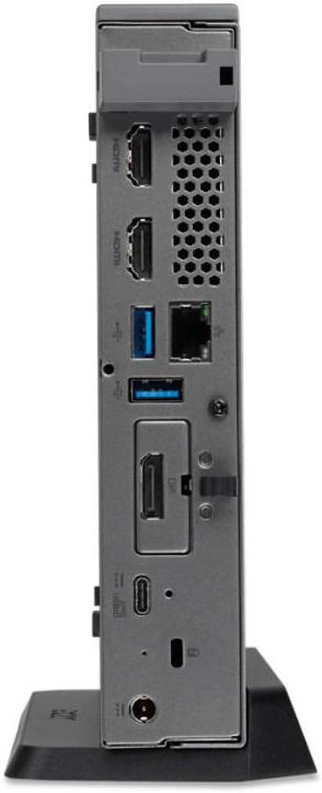 Alt view image 8 of 8 - Acer CXI5-I7V16G Chromebox Intel Core i7 12th Gen i7-1270P Dodeca-core (12 Core) 2.20 GHz 16 GB RAM DDR4 SDRAM 256 GB PCI Express SSD Model CXI5-I7V16G