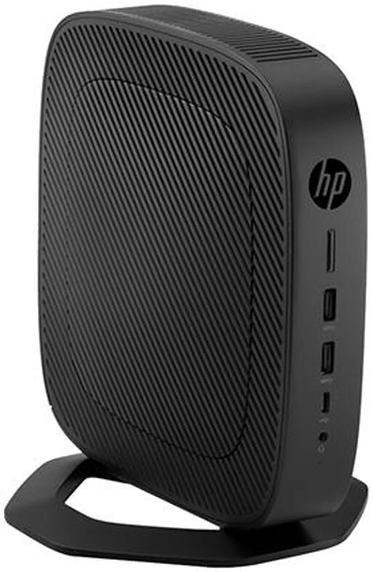 Alt view image 3 of 4 - HP t640 Thin ClientAMD Ryzen R1505G Dual-core (2 Core) 2.40 GHz