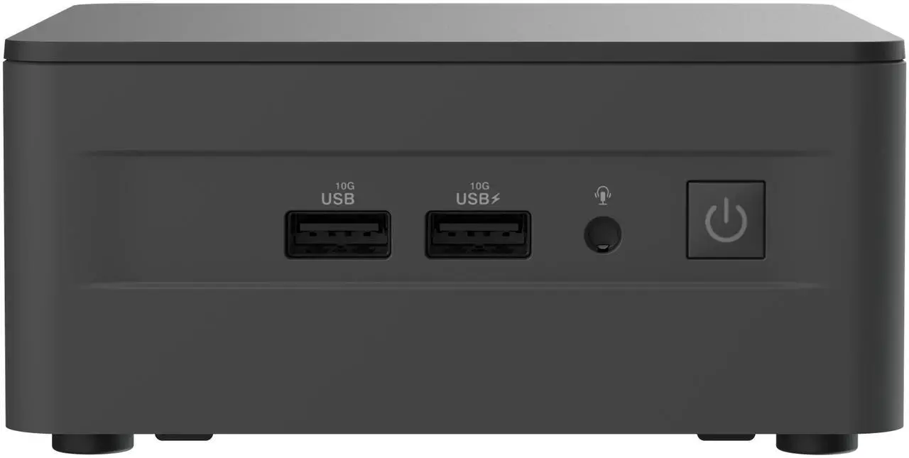 ASUS NUC 13 Pro Kit