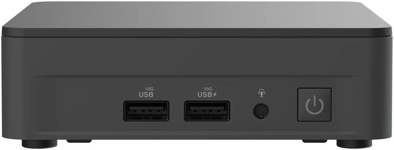 ASUS NUC 13 Pro Kit