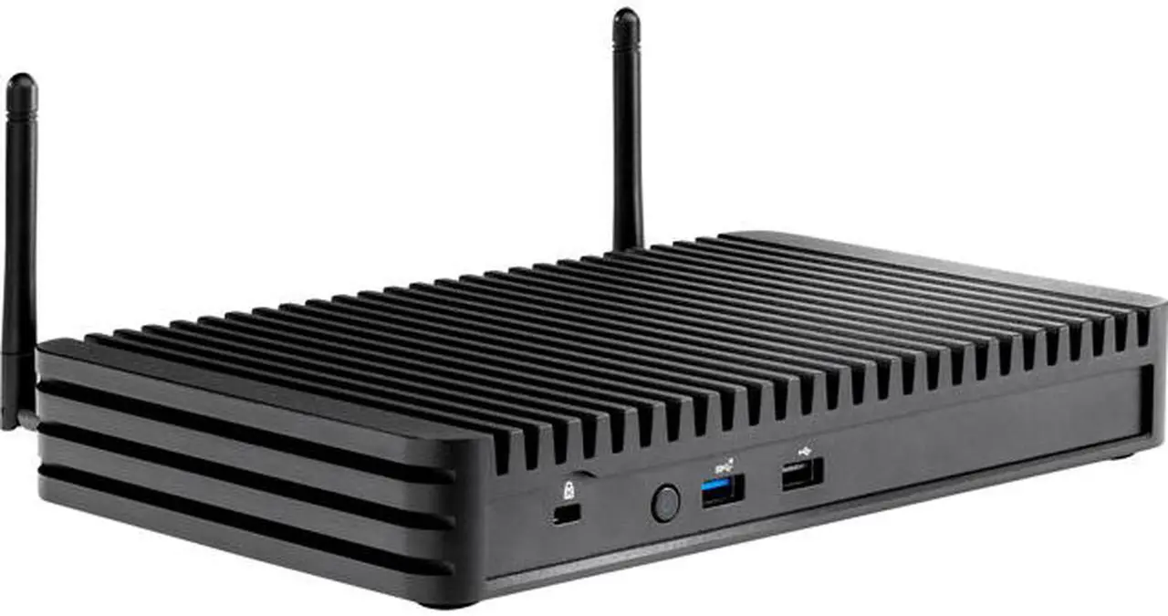 Main image of Intel NUC 8 Pro CM8I7CB Single Board Computer Core i7 8GB LPDDR3  BKCM8I7CB8N
