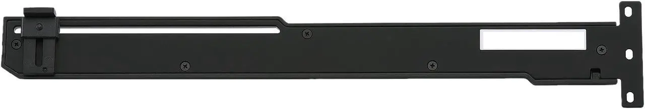 Alt view image 4 of 6 - Cooler Master ELV8 Addressable RGB Vertical Universal Graphic Card Holder