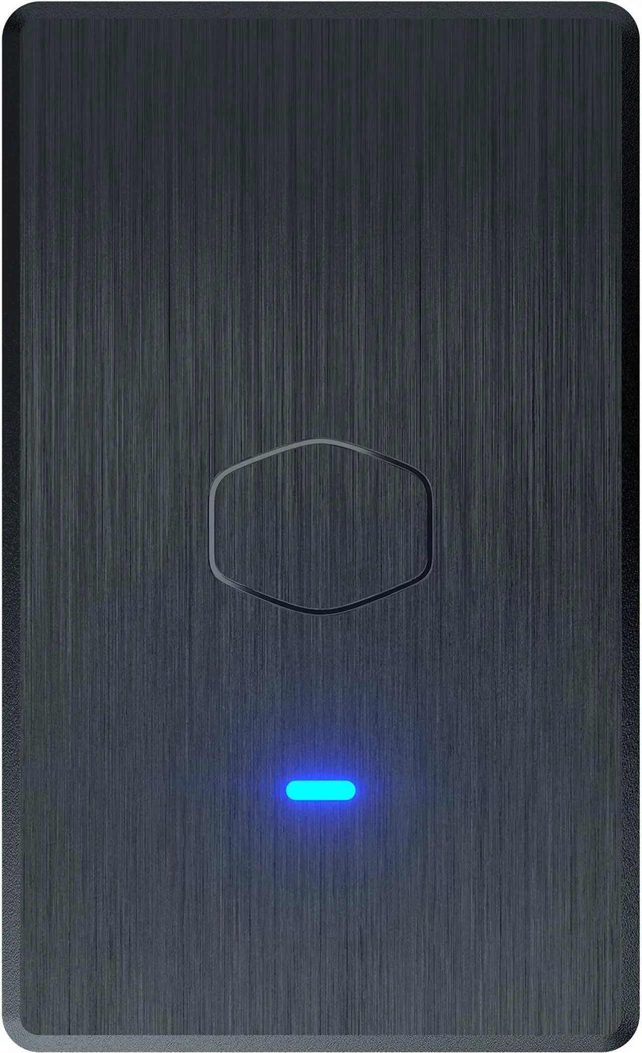 Main image of Cooler Master Addressable Gen 2 RGB LED Controller A1, 3 ARGB headers, connect up to 80 individual LEDs for a total of up to 240 LEDs