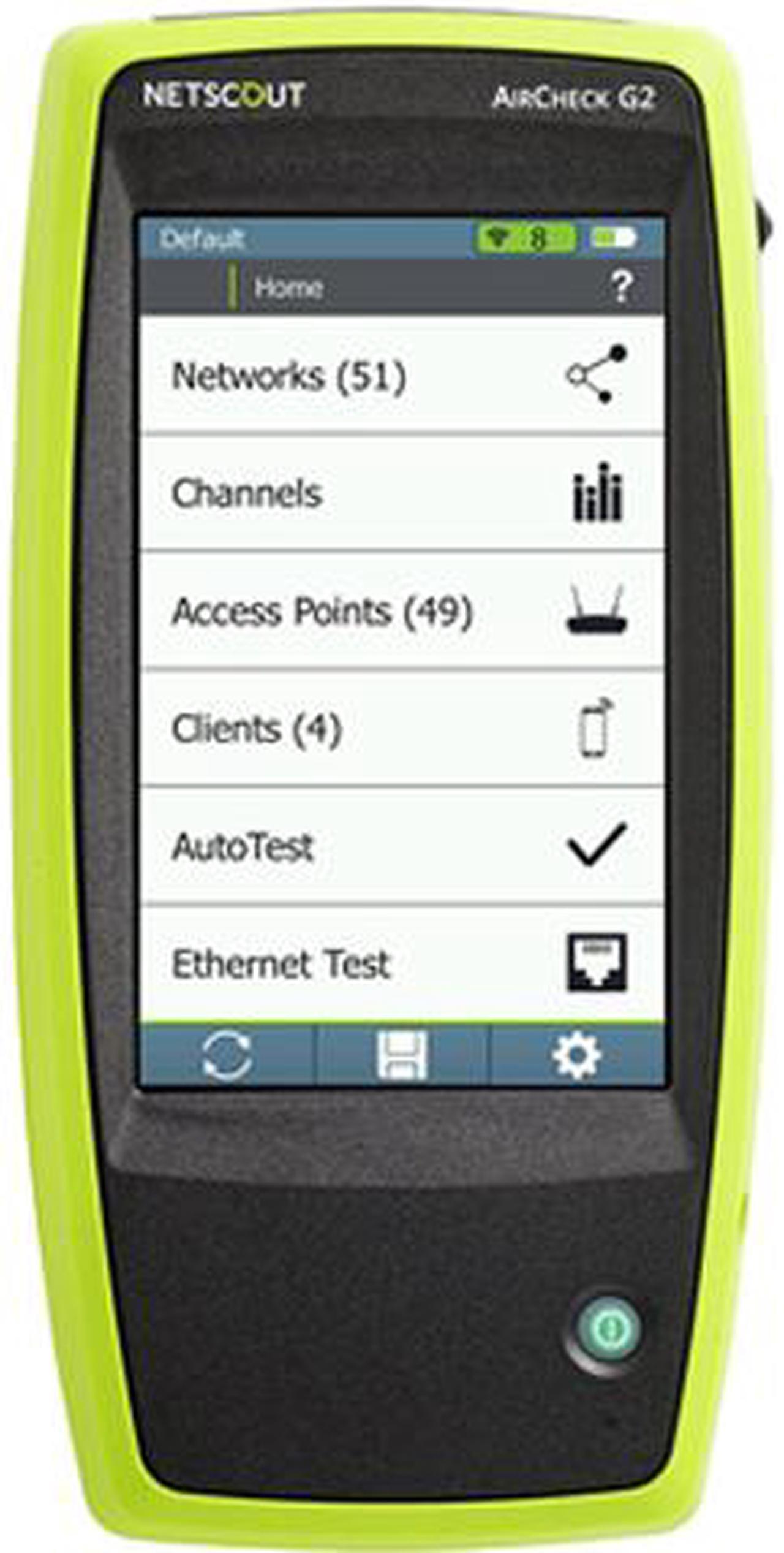 Main image of AIRCHECK G2 WIRELESS TESTER