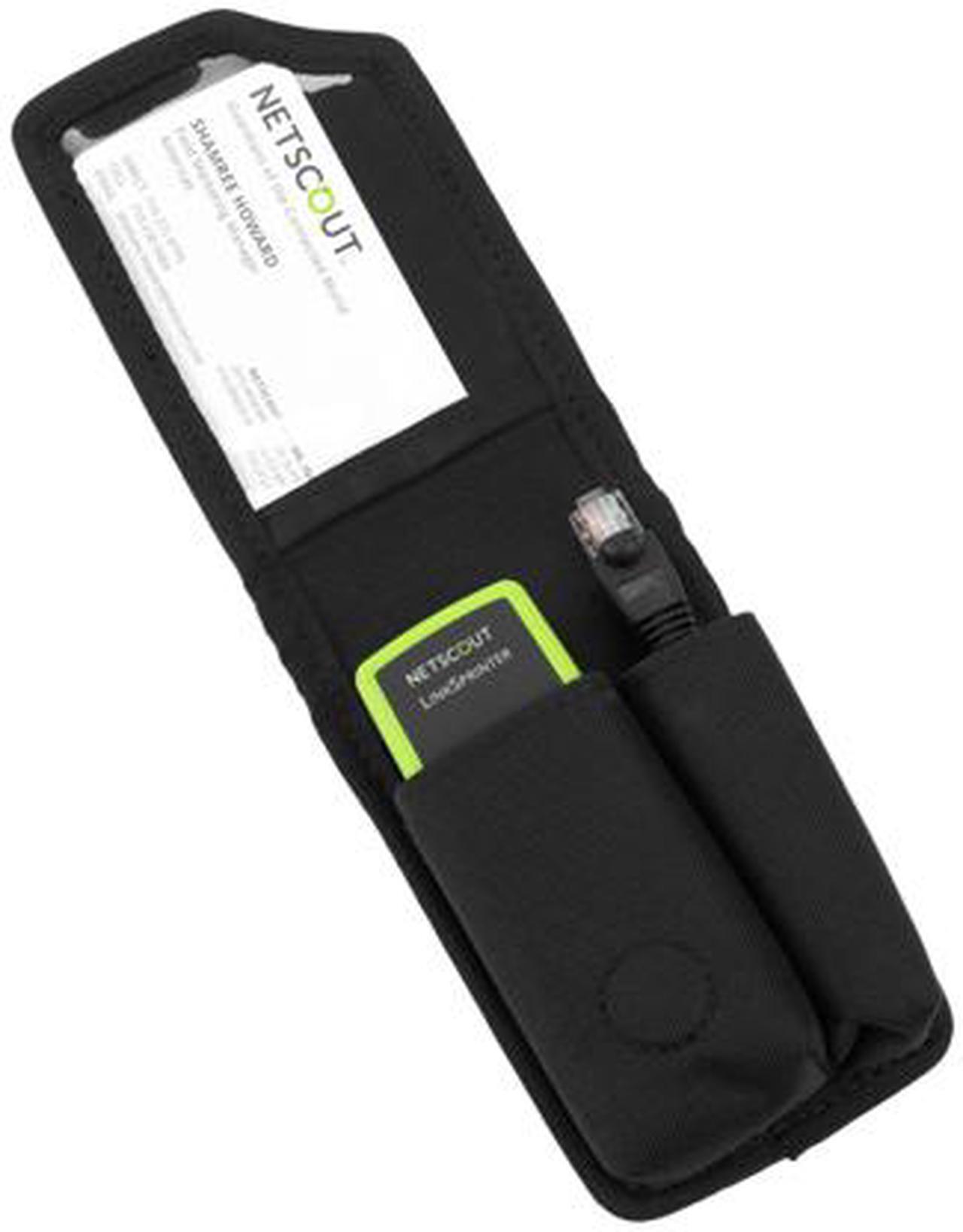 Alt view image 2 of 4 - NetScout LinkSprinter Pocket Network Tester LSPRNTR300
