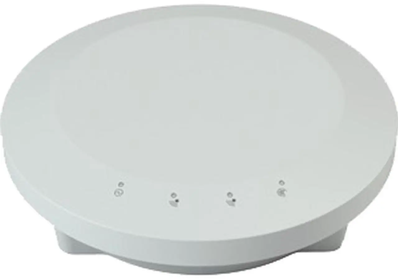 Main image of Extreme Networks - 37111 - Extreme Networks ExtremeWireless WiNG AP-7632i IEEE 802.11ac 1.24 Gbit/s Wireless Access
