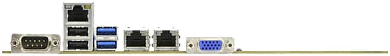 Alt view image 3 of 3 - Supermicro X11SSL-CF Motherboard