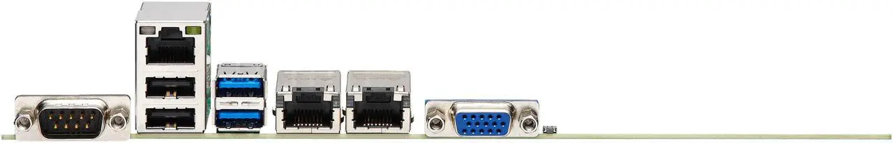 Alt view image 3 of 3 - SuperMicro X11SSH-GTF-1585L Motherboard